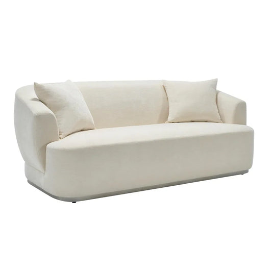 Monaco Sofa Beige