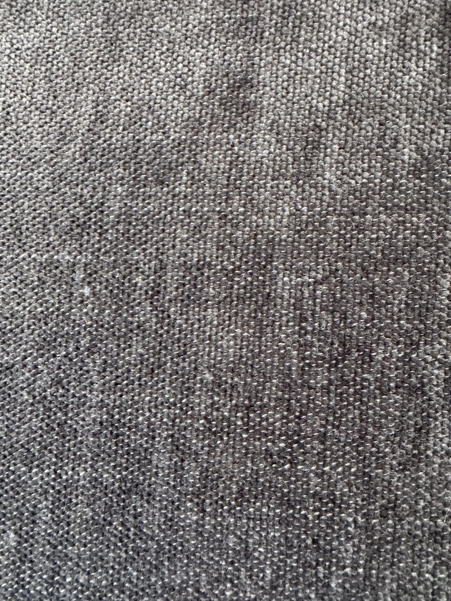 Midtown Sectional Graphite DARK Gray RIGHT