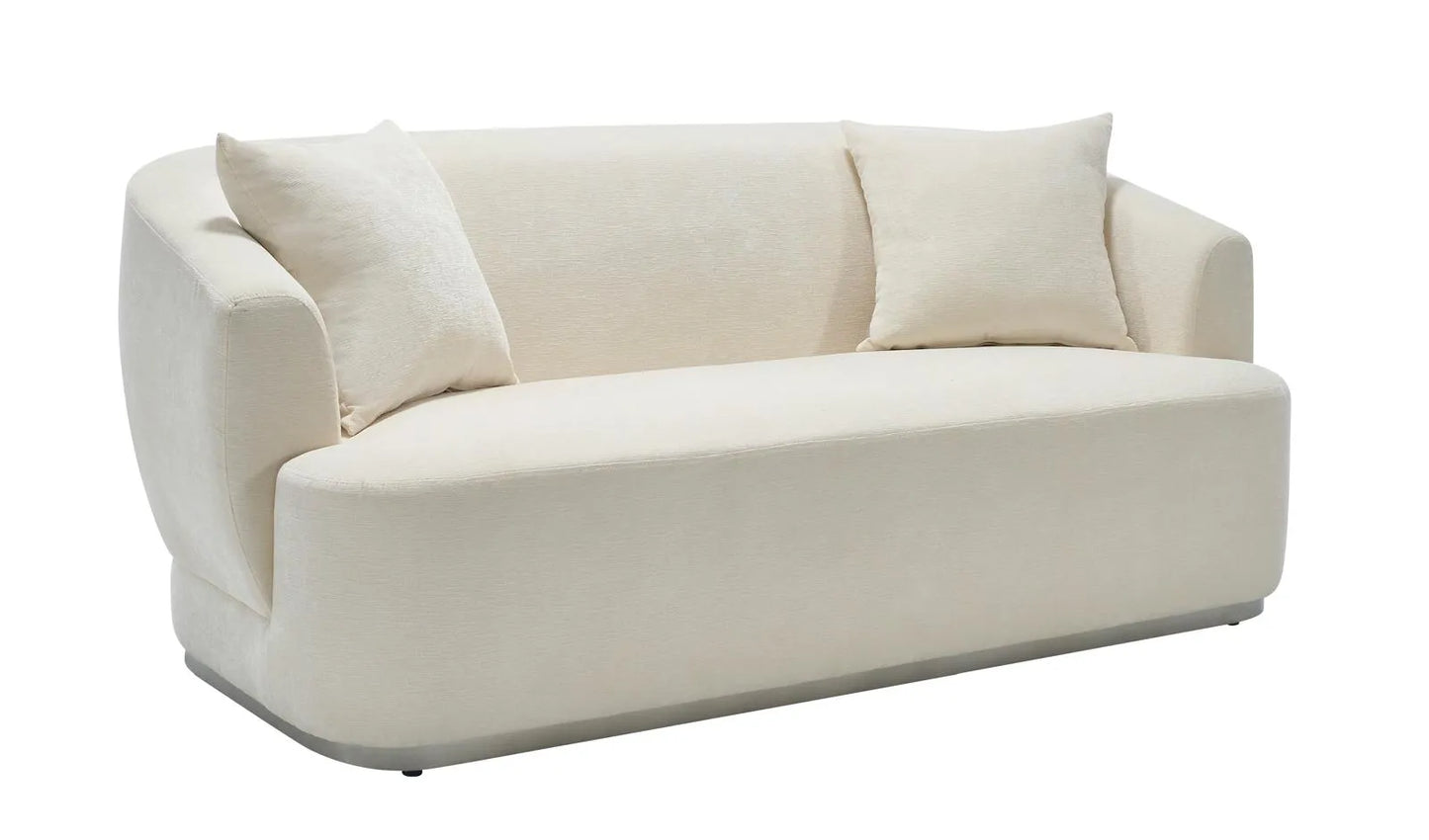 Monaco Sofa Beige