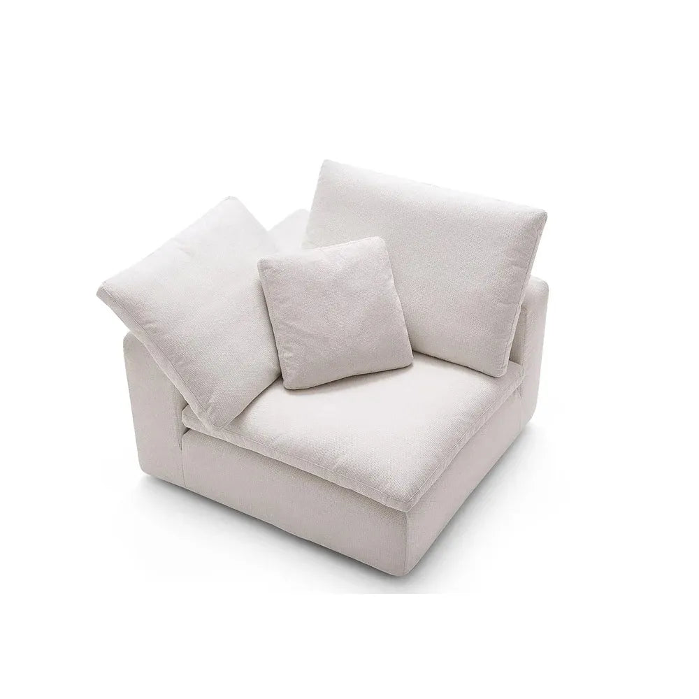 NEO Modular Sectional Sofa Beige